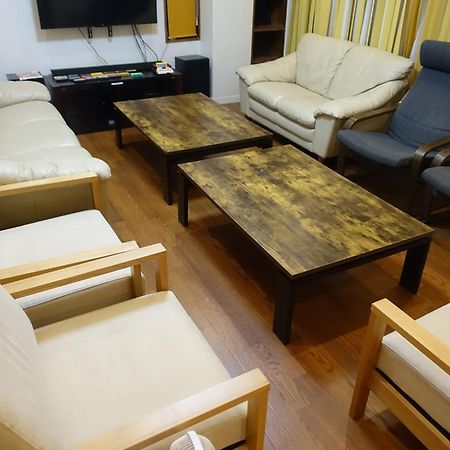 Condo Within Tokyo Disneyresort 10 People Can Stay Εξωτερικό φωτογραφία