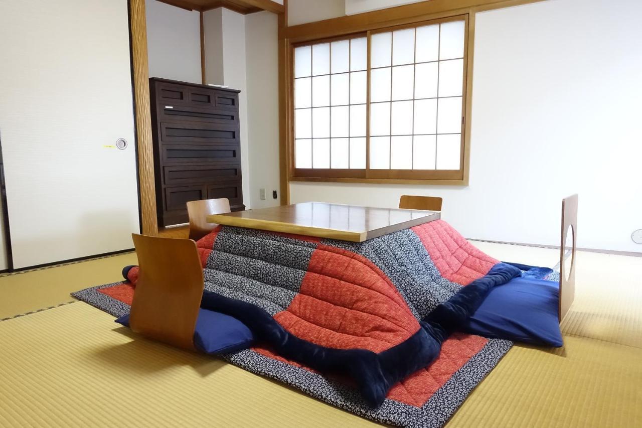 Condo Within Tokyo Disneyresort 10 People Can Stay Εξωτερικό φωτογραφία