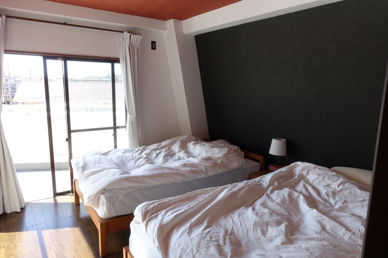 Condo Within Tokyo Disneyresort 10 People Can Stay Εξωτερικό φωτογραφία