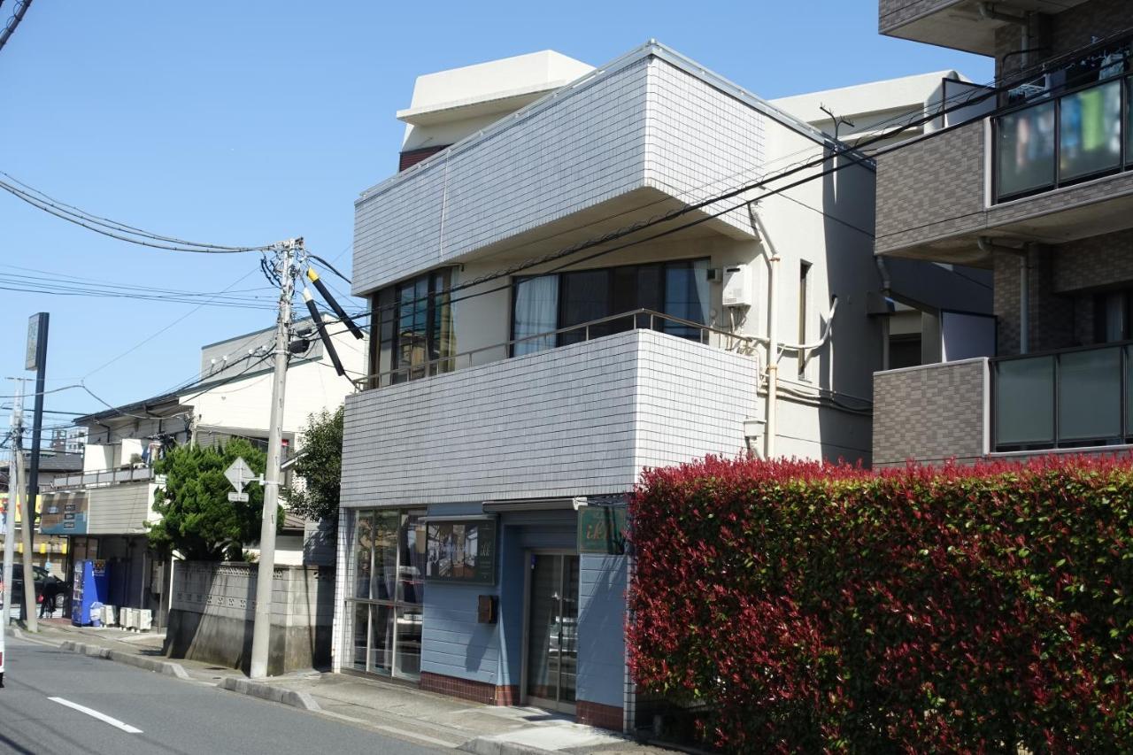 Condo Within Tokyo Disneyresort 10 People Can Stay Εξωτερικό φωτογραφία