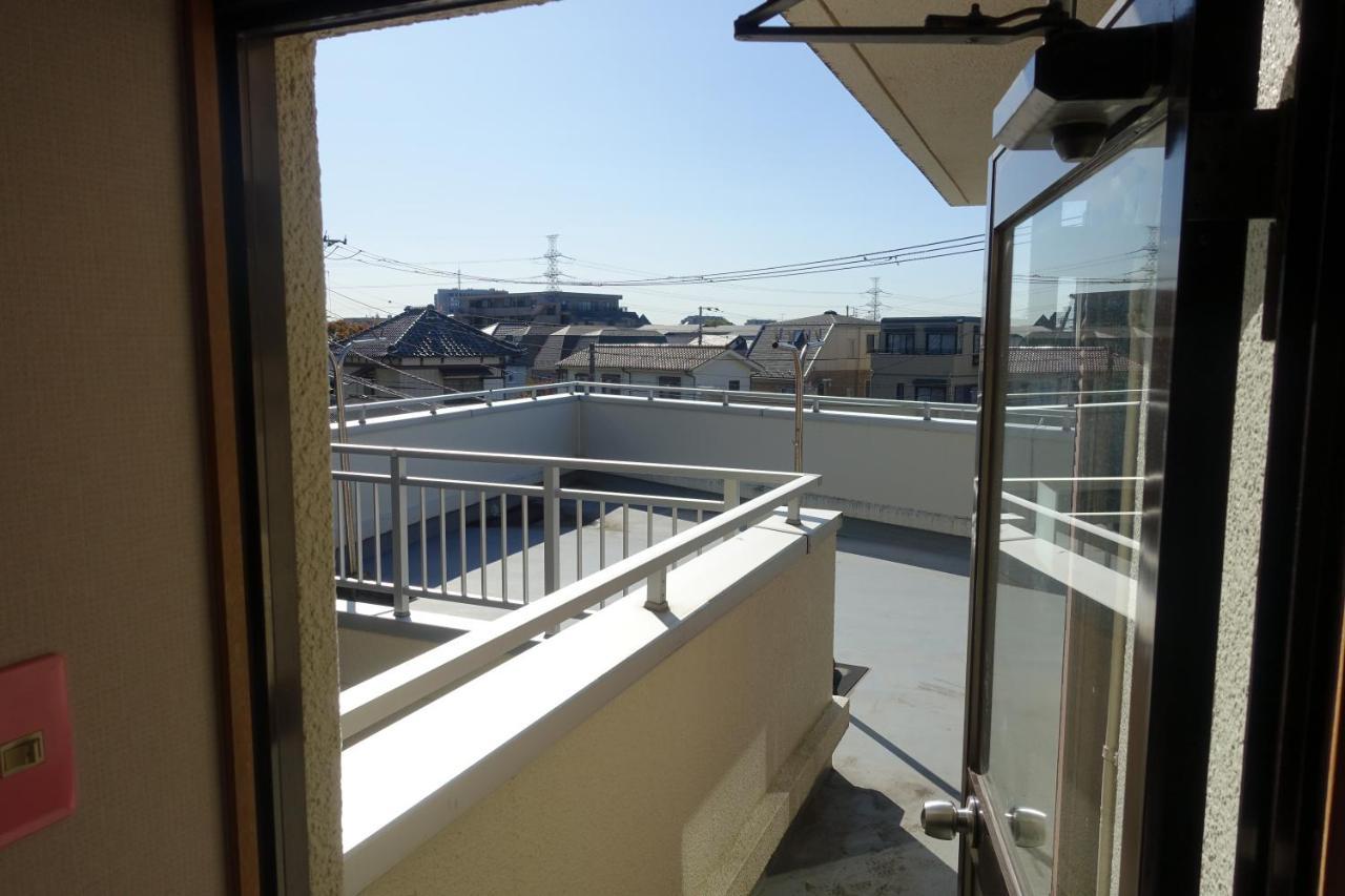 Condo Within Tokyo Disneyresort 10 People Can Stay Εξωτερικό φωτογραφία