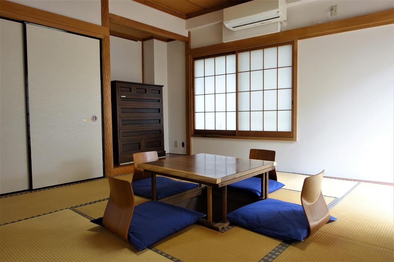 Condo Within Tokyo Disneyresort 10 People Can Stay Εξωτερικό φωτογραφία