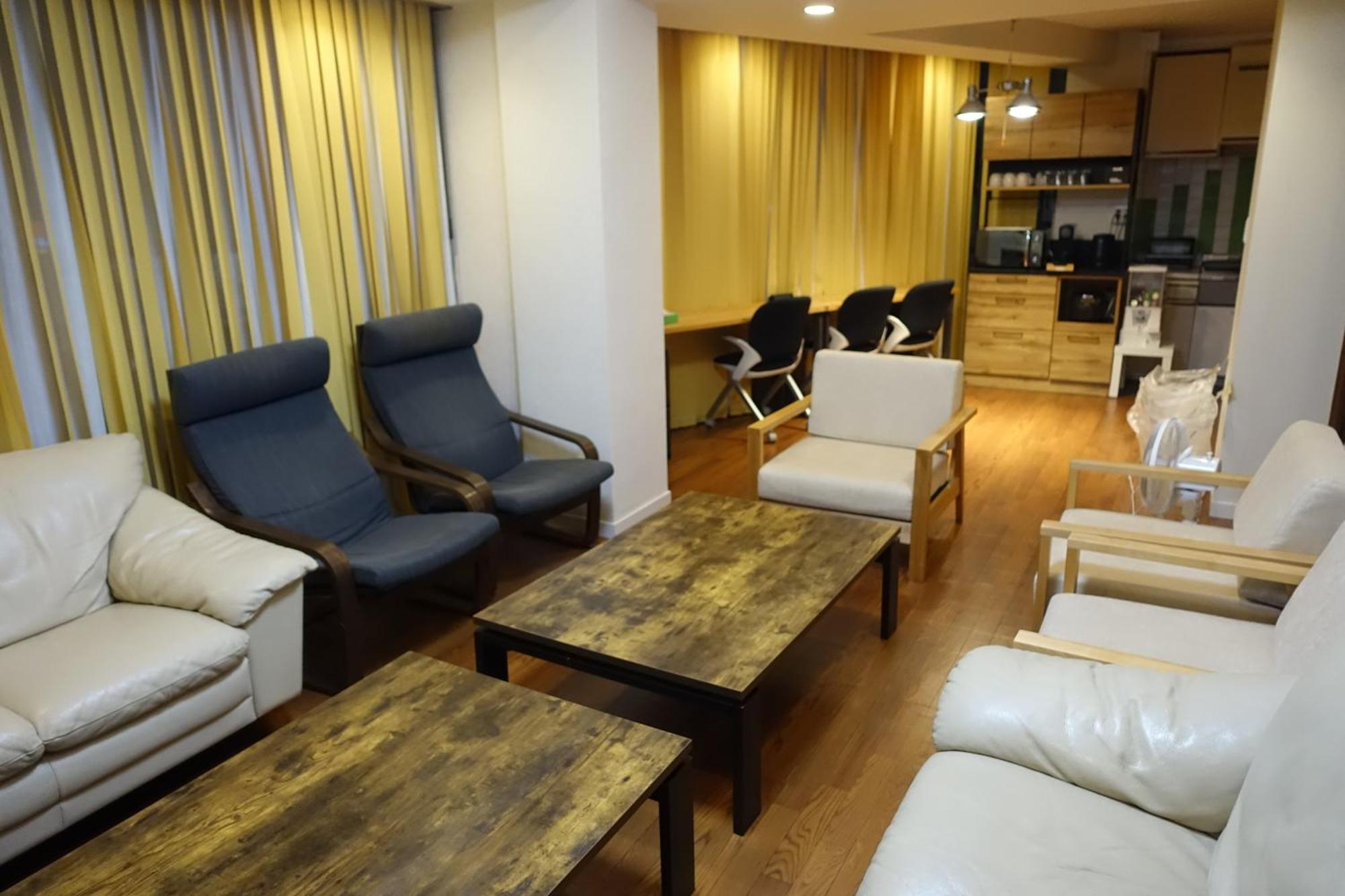 Condo Within Tokyo Disneyresort 10 People Can Stay Εξωτερικό φωτογραφία