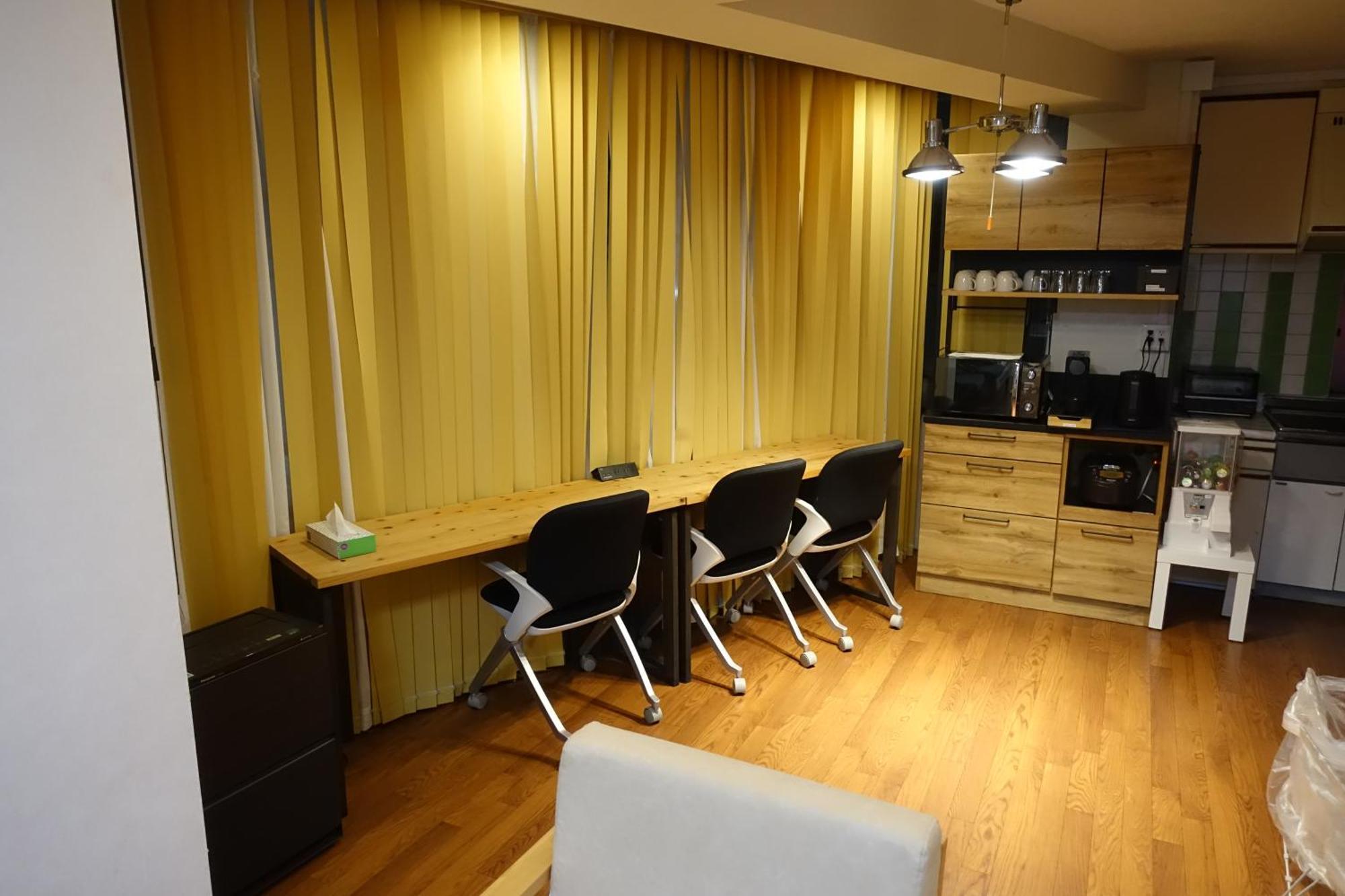 Condo Within Tokyo Disneyresort 10 People Can Stay Εξωτερικό φωτογραφία