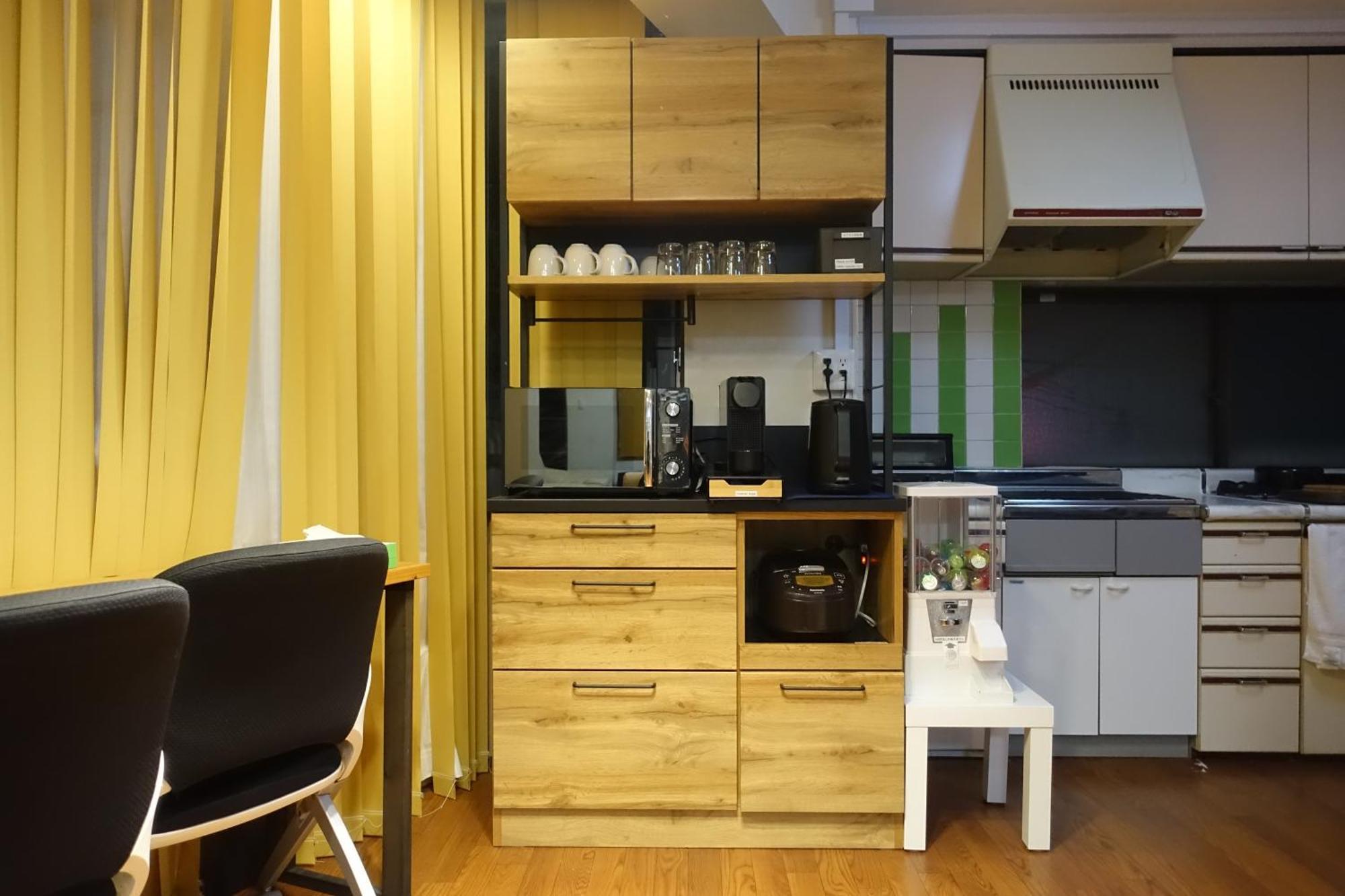 Condo Within Tokyo Disneyresort 10 People Can Stay Εξωτερικό φωτογραφία
